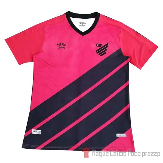 Thailandia Maglia Athletico Paranaense Home 2019 - Clicca l'immagine per chiudere
